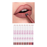 Delineador Labios Profesional - g a $3500