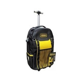 Mochila Porta Herramientas Con Ruedas Stanley Fmst514196la