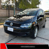 Volkswagen Fox Confortline 1.6 Nafta 2010