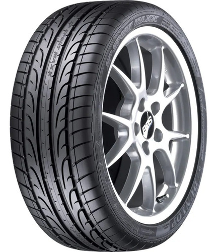 225-45-17 Dunlop Sp Sport Maxx 050