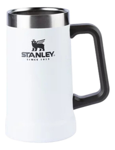 Caneca Térmica Stanley Original C Nota F Cerveja Chopp Chá