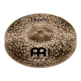 Meinl B14dah Platillos Hi-hats 14 PuLG Contratiempos Byzance