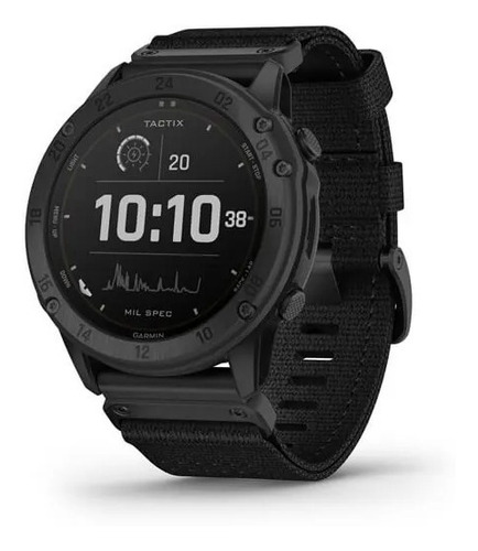 Garmin Tactix Delta Solar +accesorios. 6 Cuotas Sin Interés