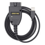 Vcds 19.6.1 Ingles 18.9.1 Español Vag Vw Audi Seat Vagcom 