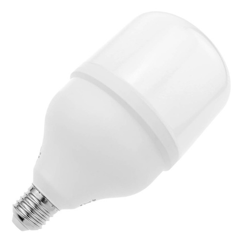 Lampara Led Galponera 50w High Power Oferta