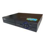 Dvr 8 Canais Stand Alone Ahd Gravador Hdmi Vga Hibrido Nuvem