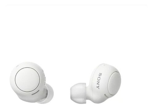 Audífono Bluetooth Inalámbrico Sony Wf-c500