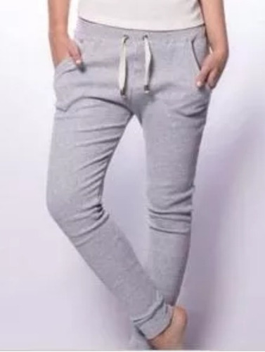  Joggineta Pantalon Babucha Morley Mujer Nuevo Talle De S Al Xxl  Precio Por Mayor