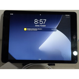Apple iPad Air 2 Space Gray Wifi+sim Con Cargador Como Nueva