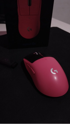 Logitech G Pro X Superlight