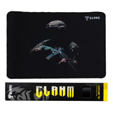 Mousepad Estampado Gamer Para Mouse Razer Clanm 30x25cm