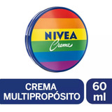 Nivea Crema Multiproposito Nivea Creme 60ml