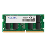 Memoria Ram Adata Premier Ad4s320032g22-sgn 32gb 3200mhz