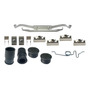 Kit Antiruido Ford Explorer Expedition 2003 2004 1r Del Ford Expedition