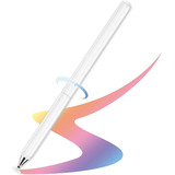 Stylus Pen Universal iPad/samsung/tablet/kindle/iwatch White