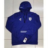 Club Pachuca Sudadera De Viaje Liga Mx 2021 Grande