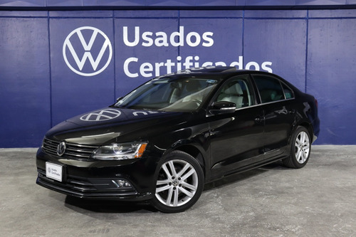 Volkswagen Jetta Sport Autm 2017 