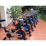 Bicicletas Indoor Spinning Ranbak 108