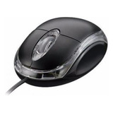 Mouse Óptico Usb Altomex A-153