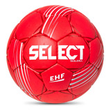 Balon De Handball Select Solera Nº3 Ehf Approved