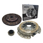 Kit Clutch Embrague Ford Festiva Turpial 1.3 Ford Festiva