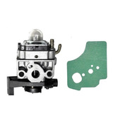 Carburador Compatible Desmalezadora Honda Umk 435 Gx 35