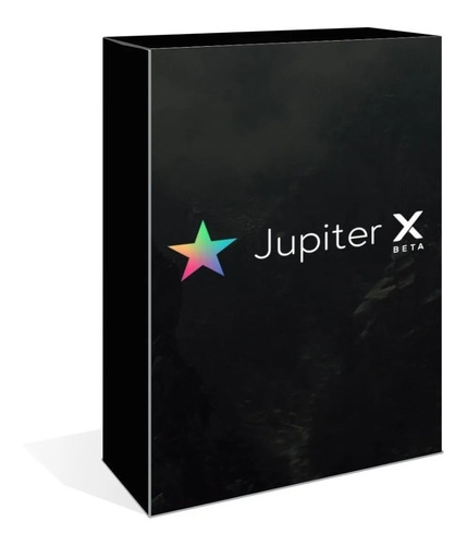 Jupiter X Tema Wordpress Responsivo +450 Templates Elementor