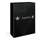 Jupiter X Tema Wordpress Responsivo +450 Templates Elementor