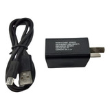  Cargador + Cable Usb V8 2.0 Amp. Oferta!!