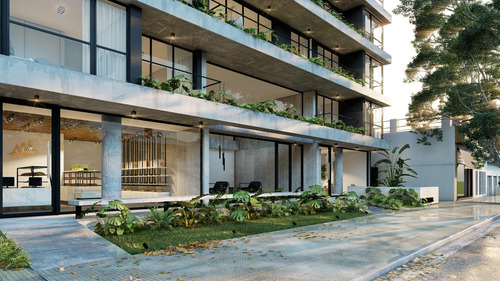 Venta Departamento 2 Amb Con Cochera, Ituzaingó Sur (1ºe)