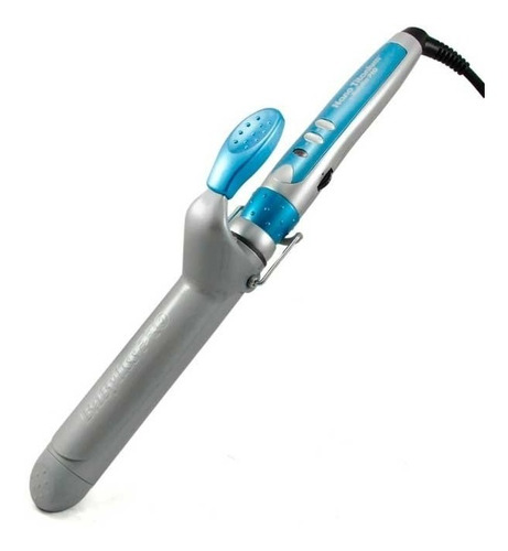 Babyliss Pro Bucleadora Rizador Profesional Rulos 19mm Local