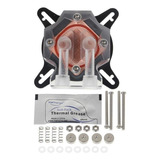 G1/4 Gpu Water Cooler Block Universal Para Gpu Pc Waterblock