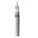 Cable Mallado 7x0.35mm² Pvc Apantallado Ec 0703