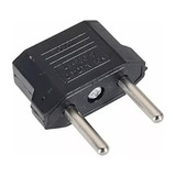 Adaptador 220/110 Enchufe Universal Europeo Americano 