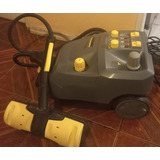 Limpiadora A Vapor Karcher Professional Sg 4/4