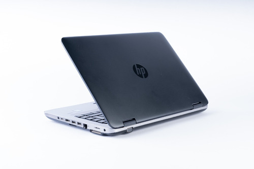 Laptop Hp 640 G2 - Core I7 Gen 6 - 8 Ram - Hdd 500gb