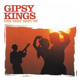 Cd - The Best Of - Gipsy King