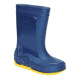 Botas De Lluvia Agua Nena Varon X-tracks Rosa Azul 21 Al 34