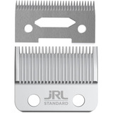 Cuchilla De Corte Máquina Jrl Freshfade Silver Color Plateado