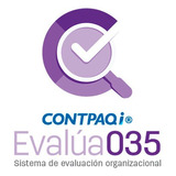 Contpaqi Evalua 15 Empleados Licencia Anual
