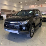 Chevrolet Trailblazer 2.8 Ctdi Premier Awd At 7as