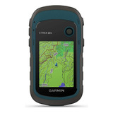 Gps Profesional Con Mapa Base, Portátil, Etrex22x, Garmin