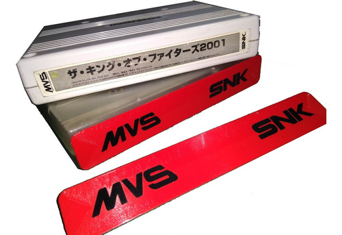 Neo Geo Mvs Dust Cover