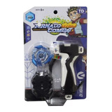 Bleyblei Beyblade Con Lanzador Juguete Trompos Niño