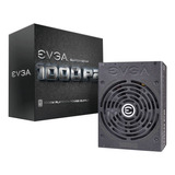 Fuente Evga Supernova 1000 P2 80+ Platinum A Pedido