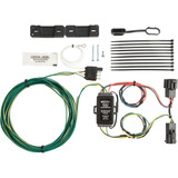 Hopkins 56005 Plug-in Simple Vehículo Cableado Kit
