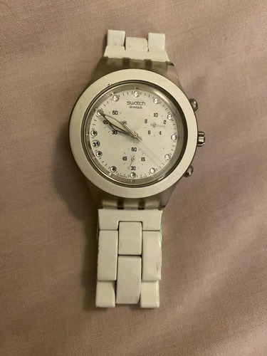 Reloj Swatch Mujer