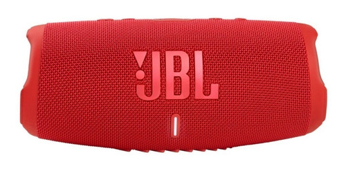 Bocina Portátil Jbl Charge 5 C/bluetooth 5.1, Ip67, 20 Horas