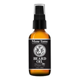 Aceite Acondicionador Barba Y Bigote Mane Tame 2oz Cn Aroma 