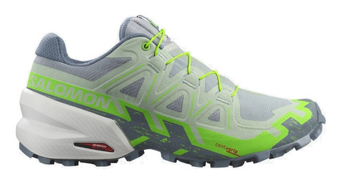 Zapatillas Salomon Mujer - Speedcross 6 W + Regalo - S+w